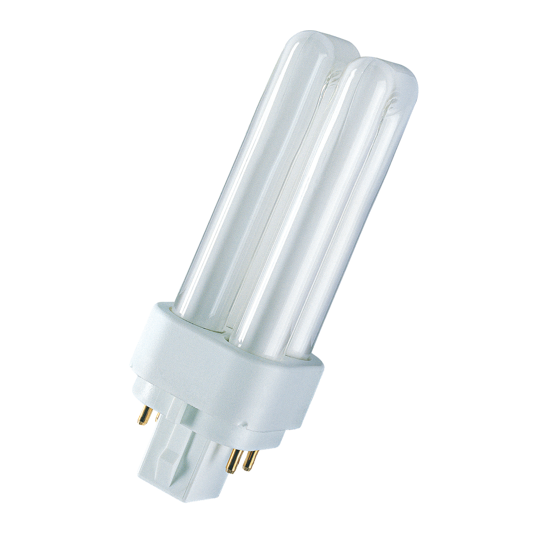 Radium Radium G24q-2 4P 18W 840 27X146 Ralux