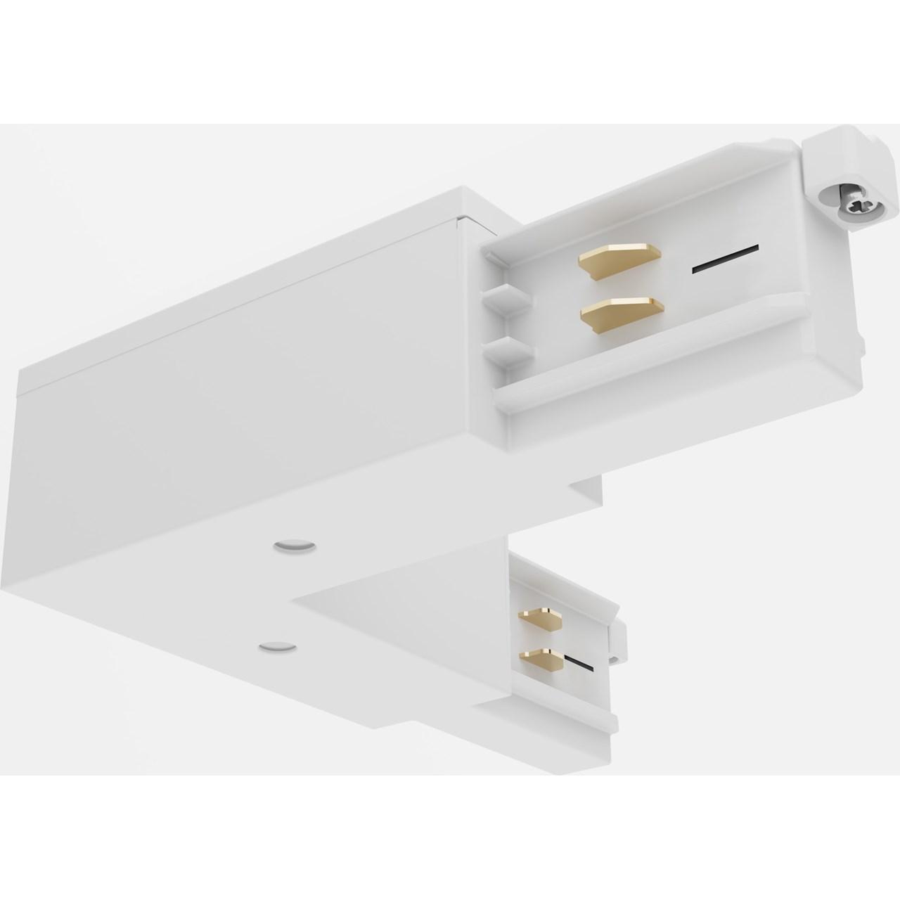 Sylvania ONETRCK 3P L-FEED OUT 9012-4/W