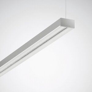 Trilux Trilux Solvan Flow LED Pendelarmatuur 49W 6300lm 4000K