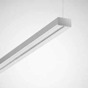 Trilux Solvan Flow LED Pendelarmatuur 49W 6300lm 4000K