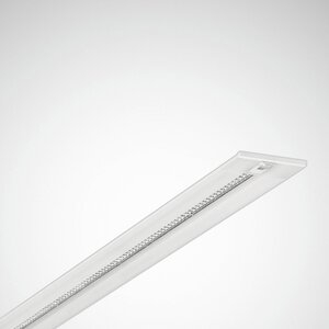 TRILUX TRILUX solvan flow c LED uitwisselbaar armatuur 147x100cm - 4000lm - 27W - 4000K - IP20