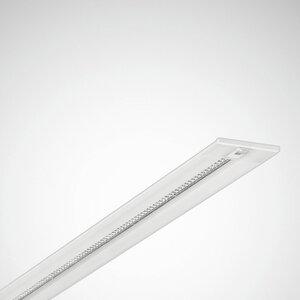 TRILUX solvan flow c LED uitwisselbaar armatuur 147x100cm - 4000lm - 27W - 4000K - IP20