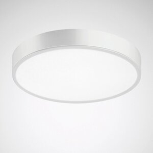 Trilux Trilux Onplana LED Opbouw Downlight 29W 3800lm 4000K
