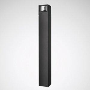 Trilux Skeo Q LED Tuin-/voetpadverlichtingsarmatuur 10.5W 700lm 3000K