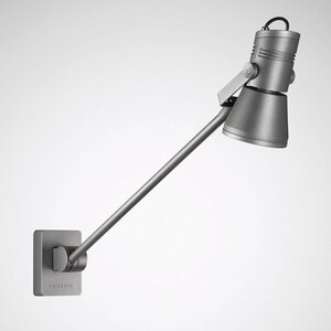 Trilux Trilux FACIELLA LED Opbouwspot 11W 850lm 3000K