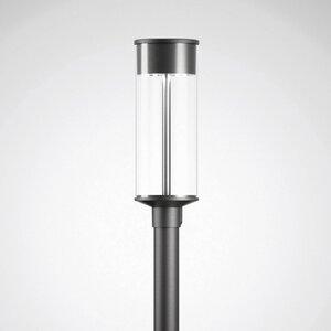 Trilux LED Straat- en pleinverlichtingsarm. 11.5W 1200lm 3000K