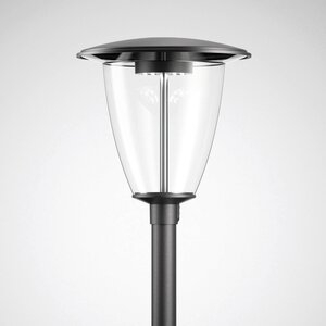 Trilux Trilux LED Straat- en pleinverlichtingsarm. 22W 2600lm 4000K