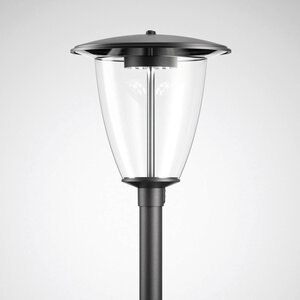 Trilux Trilux LED Straat- en pleinverlichtingsarm. 32W 3800lm 4000K