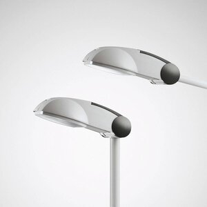 Trilux Trilux Lumega LED Straat- en pleinverlichtingsarm. 31W 4600lm 4000K