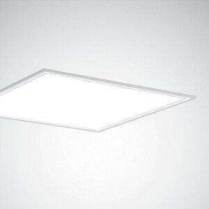 Trilux Belviso LED Paneel 60x60cm 33W 3900lm 3000K