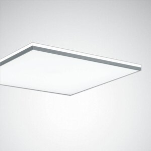 Trilux Trilux Belviso LED Paneel 60x60cm 33W 3900lm 3000K