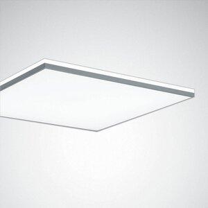 Trilux Belviso LED Paneel 60x60cm 33W 3900lm 3000K