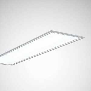 Trilux Trilux Belviso LED Paneel 30x120cm 34.5W 3900lm 3000K