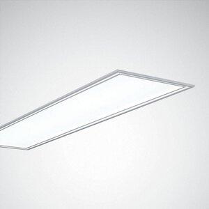 Trilux Belviso LED Paneel 30x120cm 34.5W 3900lm 3000K