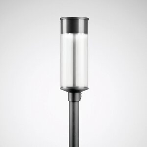 Trilux Trilux LED Straat- en pleinverlichtingsarm. 23W 2600lm 3000K