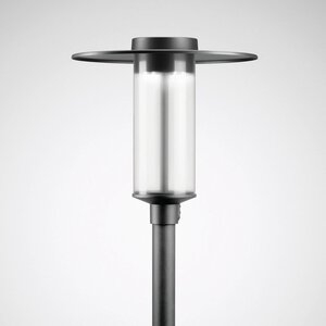 Trilux Trilux LED Straat- en pleinverlichtingsarm. 22W 2600lm 4000K