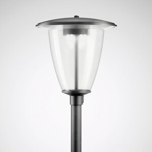 Trilux Trilux LED Straat- en pleinverlichtingsarm. 32W 3800lm 4000K