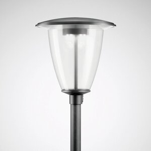 Trilux Trilux LED Straat- en pleinverlichtingsarm. 34W 3800lm 3000K