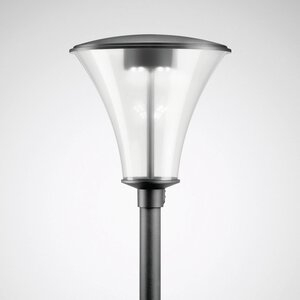 Trilux Trilux LED Straat- en pleinverlichtingsarm. 11W 1200lm 4000K