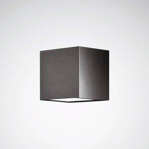 TRILUX Wand- en plafondarmatuur Skeo Q Reflector Antraciet ETDD 27W rotationa