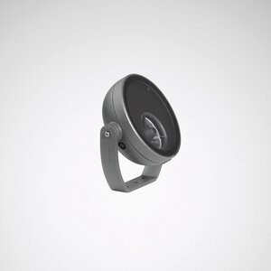 Trilux Trilux Faciella Slim LED Opbouwspot 27W 1000lm 3000K