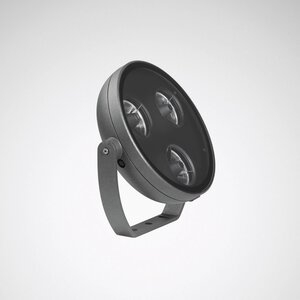 Trilux Trilux Faciella Slim LED Opbouwspot 40W 2000lm 4000K