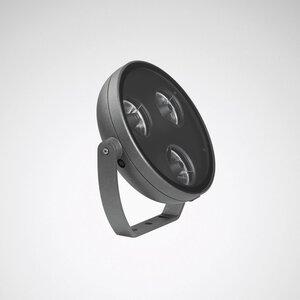 Trilux Faciella Slim LED Opbouwspot 40W 2000lm 4000K