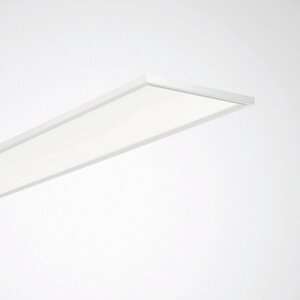 Trilux Trilux LED Paneel 30x150cm 37W 5000lm 3000K