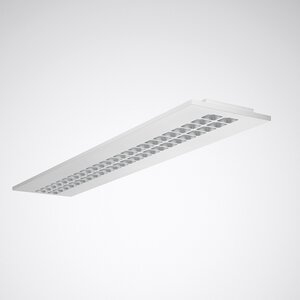 Trilux Trilux LED Paneel 30x150cm 35W 5300lm 4000K