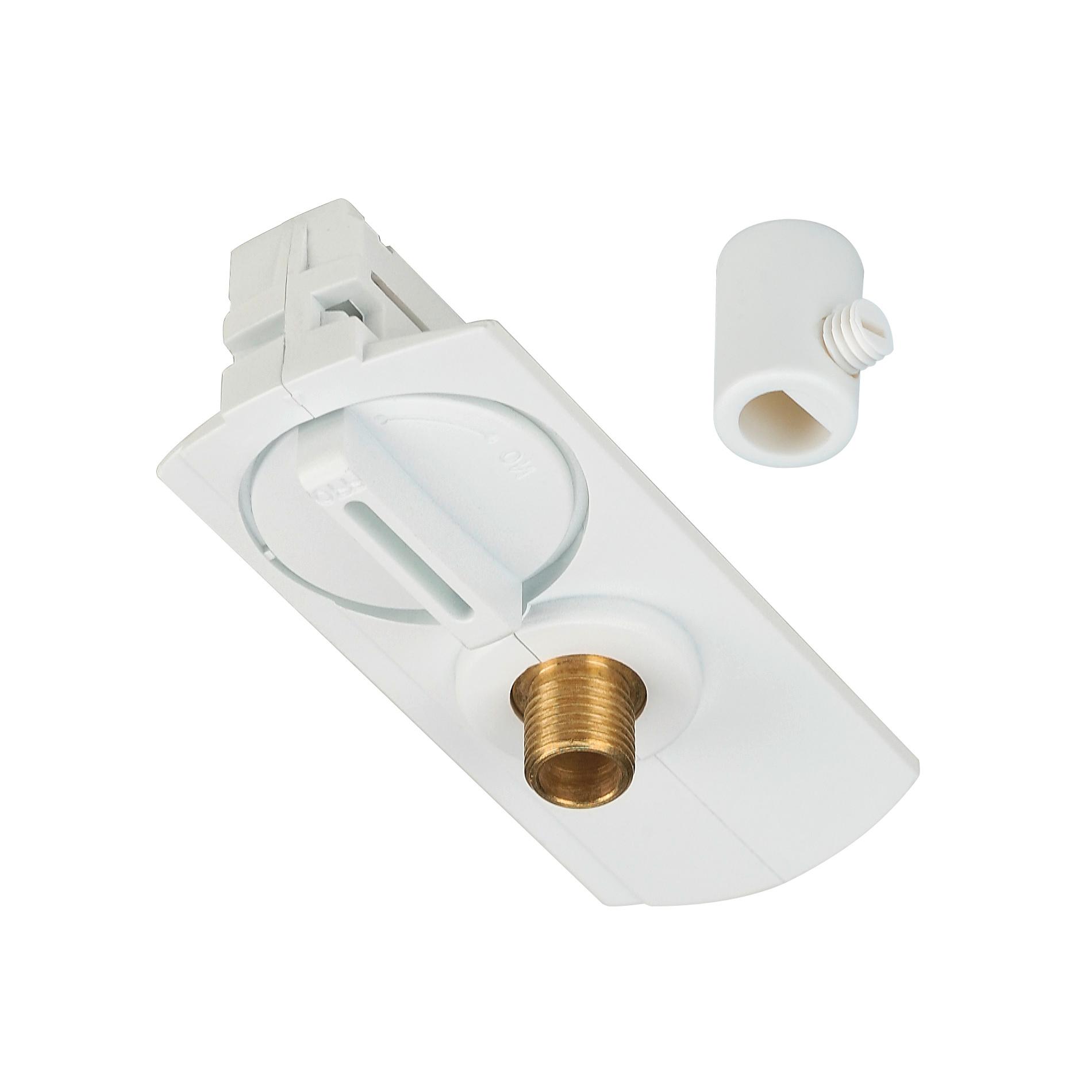 SLV 1~ System LED Elektr. toebeh. v verlichtingsarm.