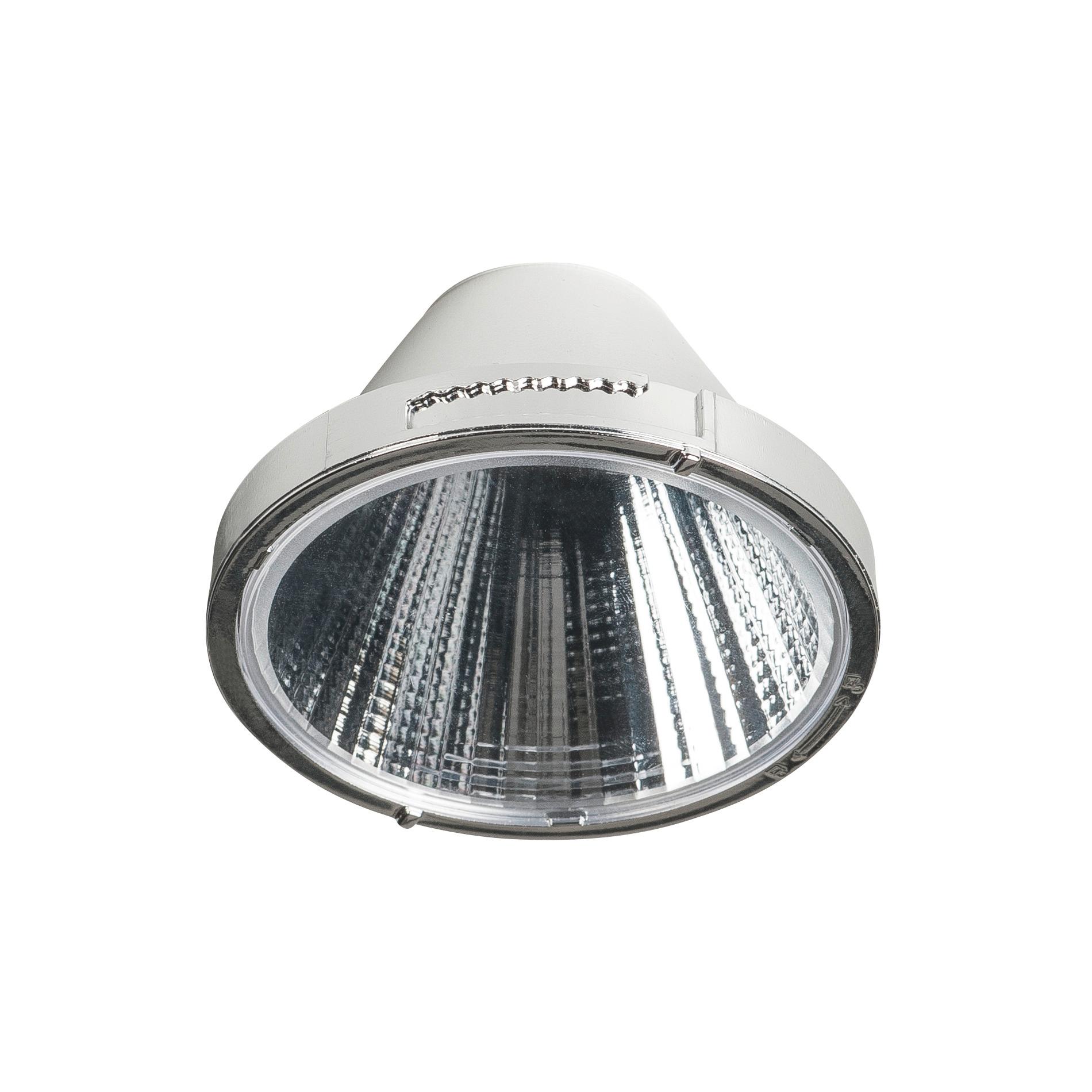SLV supros Reflector grijs 80x80cm