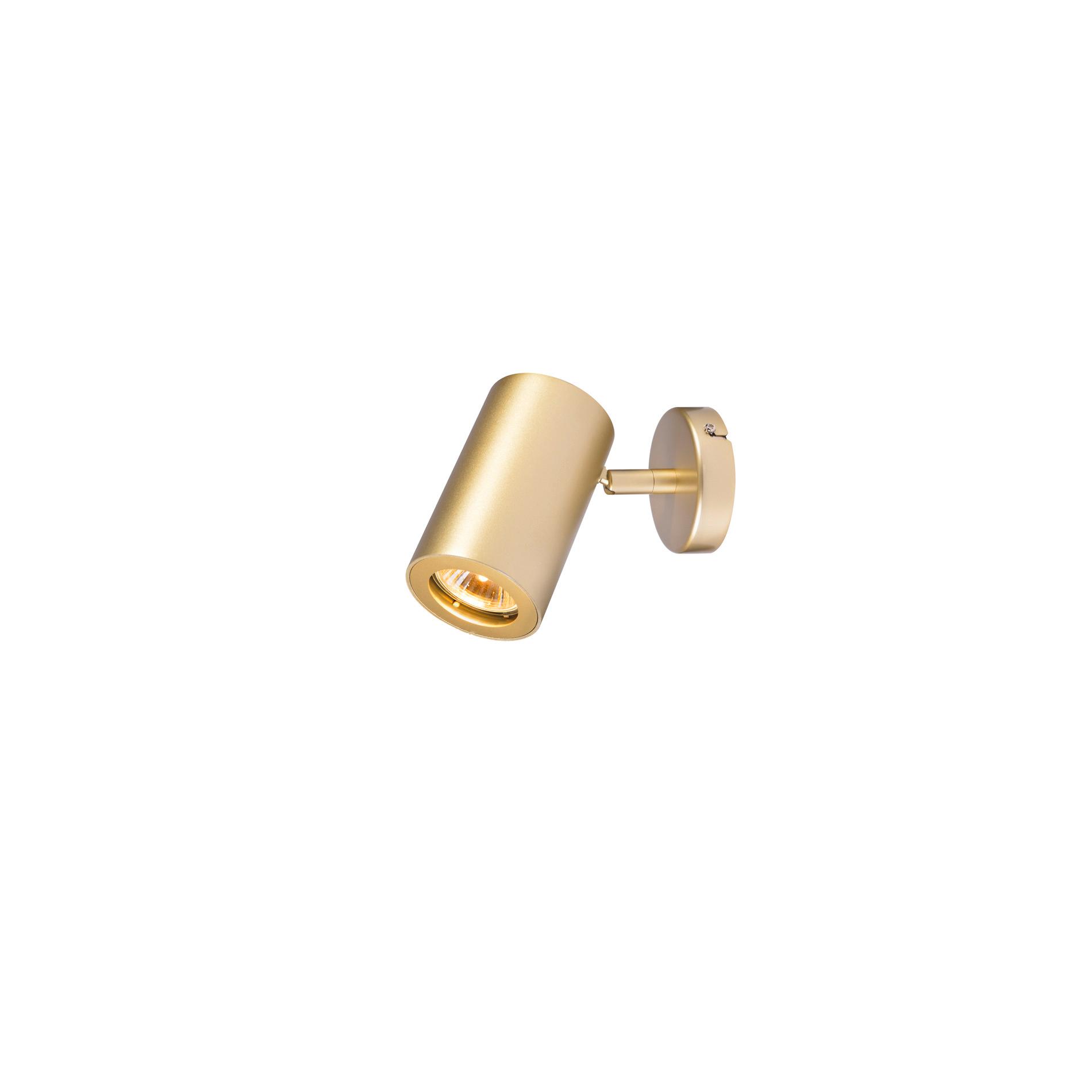 SLV enola B IQ PAR51 CW gold LED uitwisselbaar - 50W - IP20