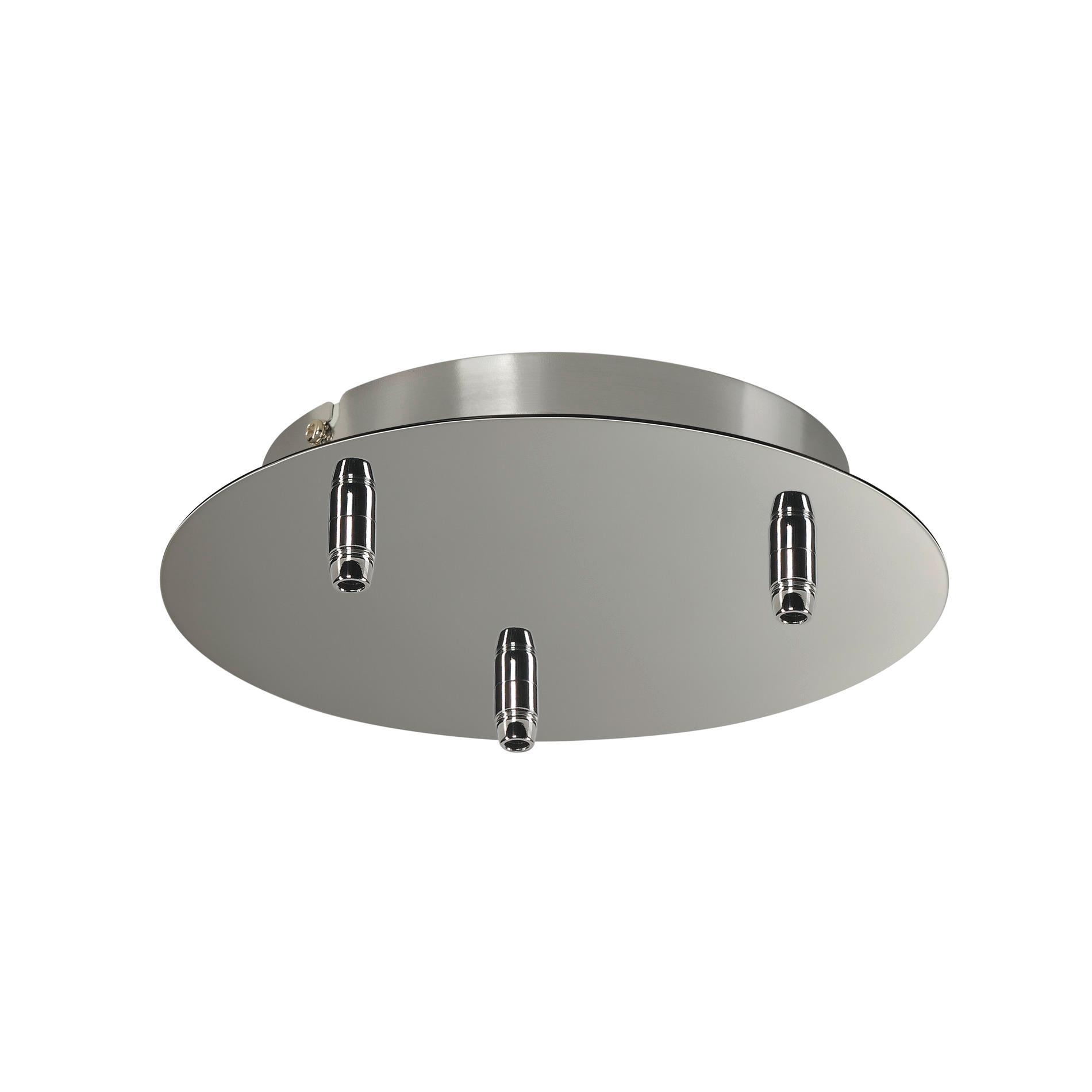 SLV FITU led plafondarmatuur