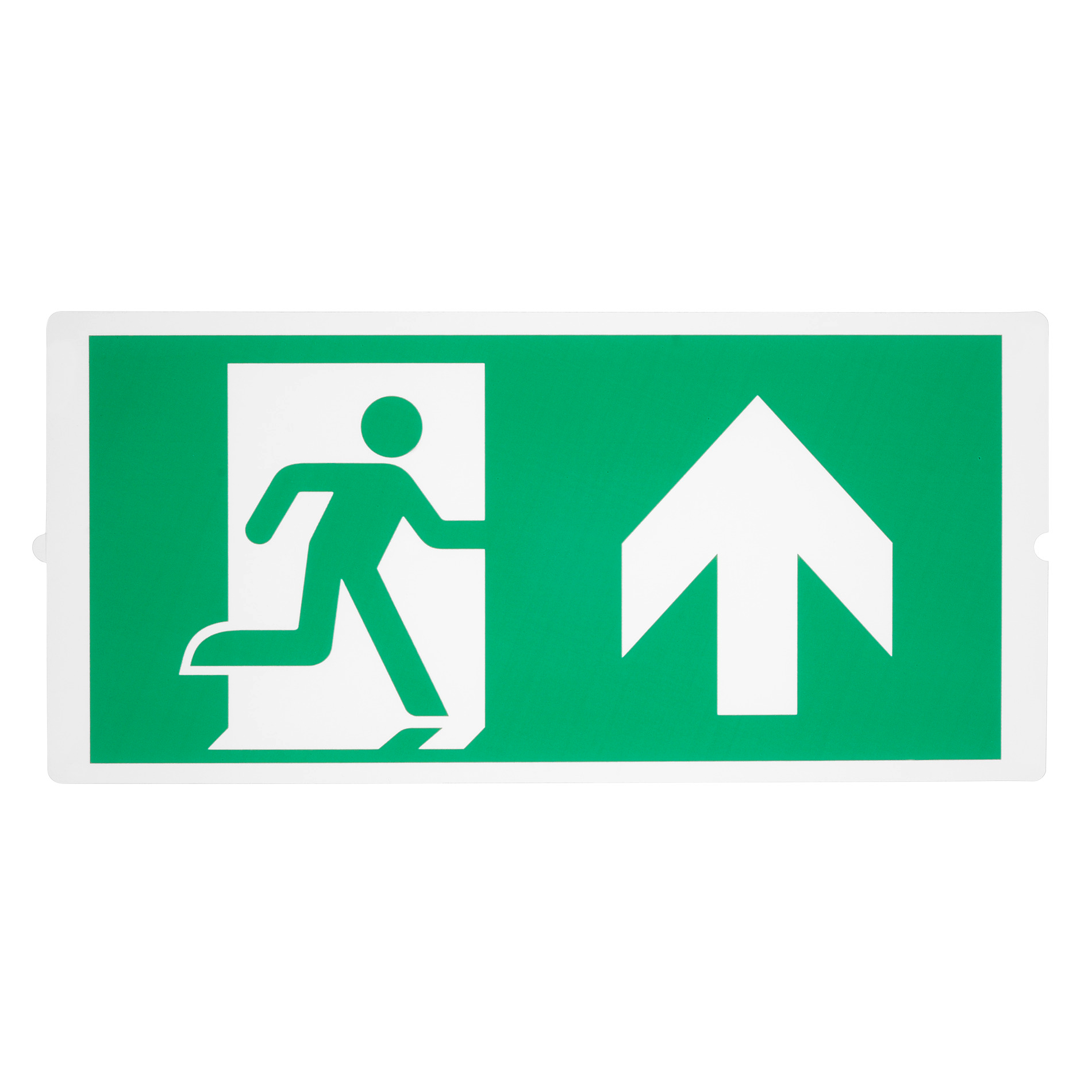 SLV SLV p light standard signs for areal li