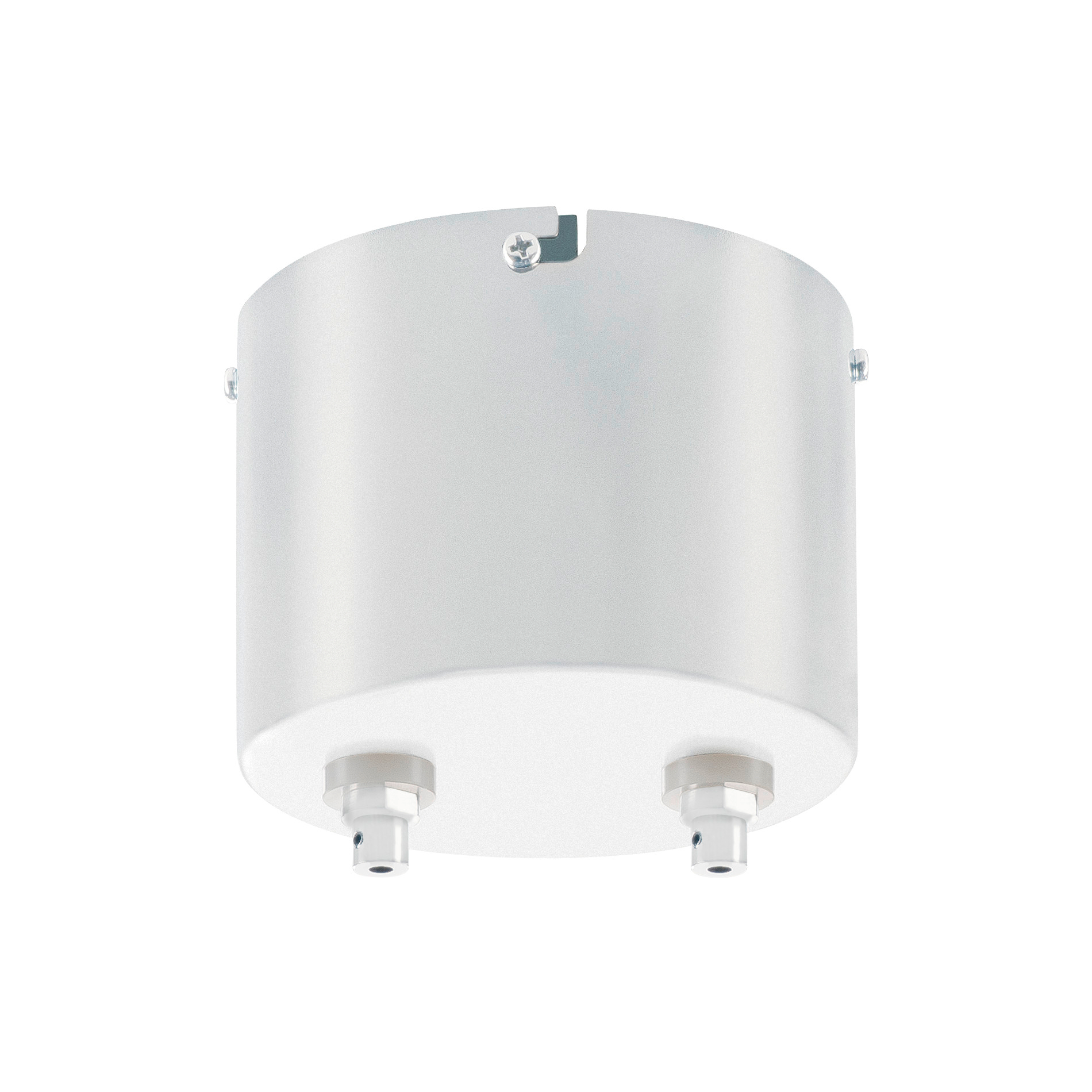 SLV SLV - tenseo system - C Transformer 105W 12V dim w - TRANSF WIT 105VA - halogeentrafo