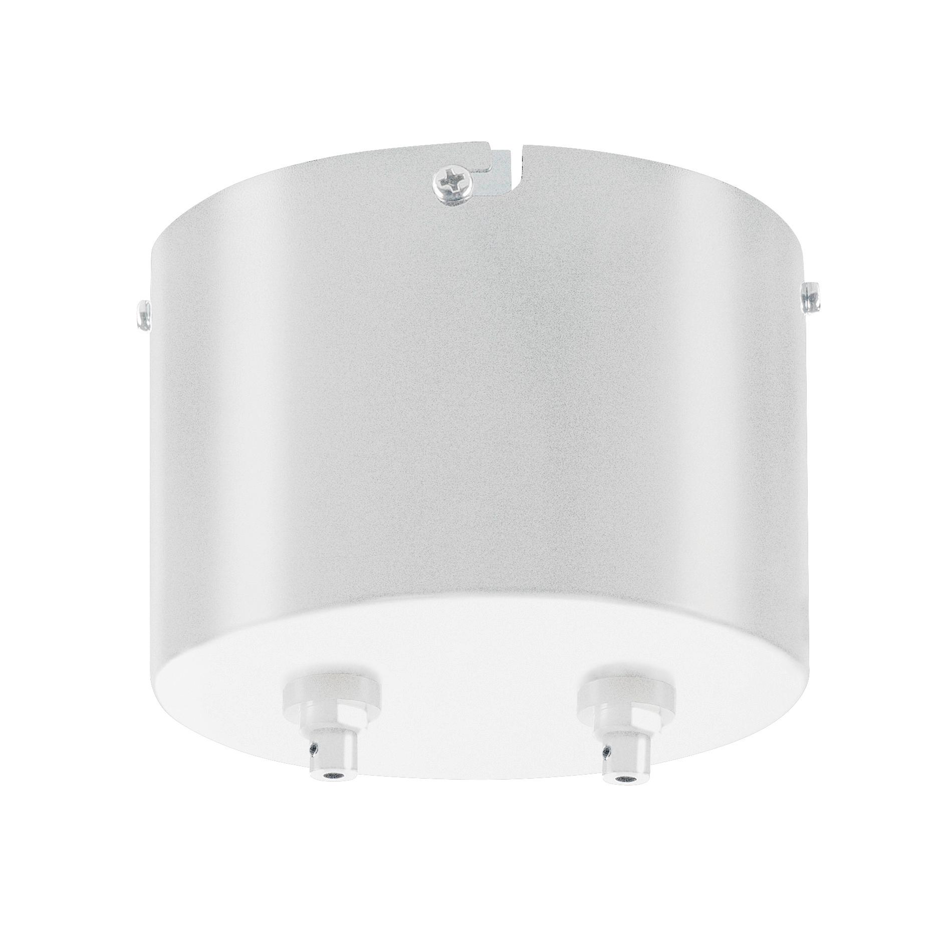 SLV - tenseo system - C Transformer 210W 12V dim w - TRANSF WIT 210VA - halogeentrafo