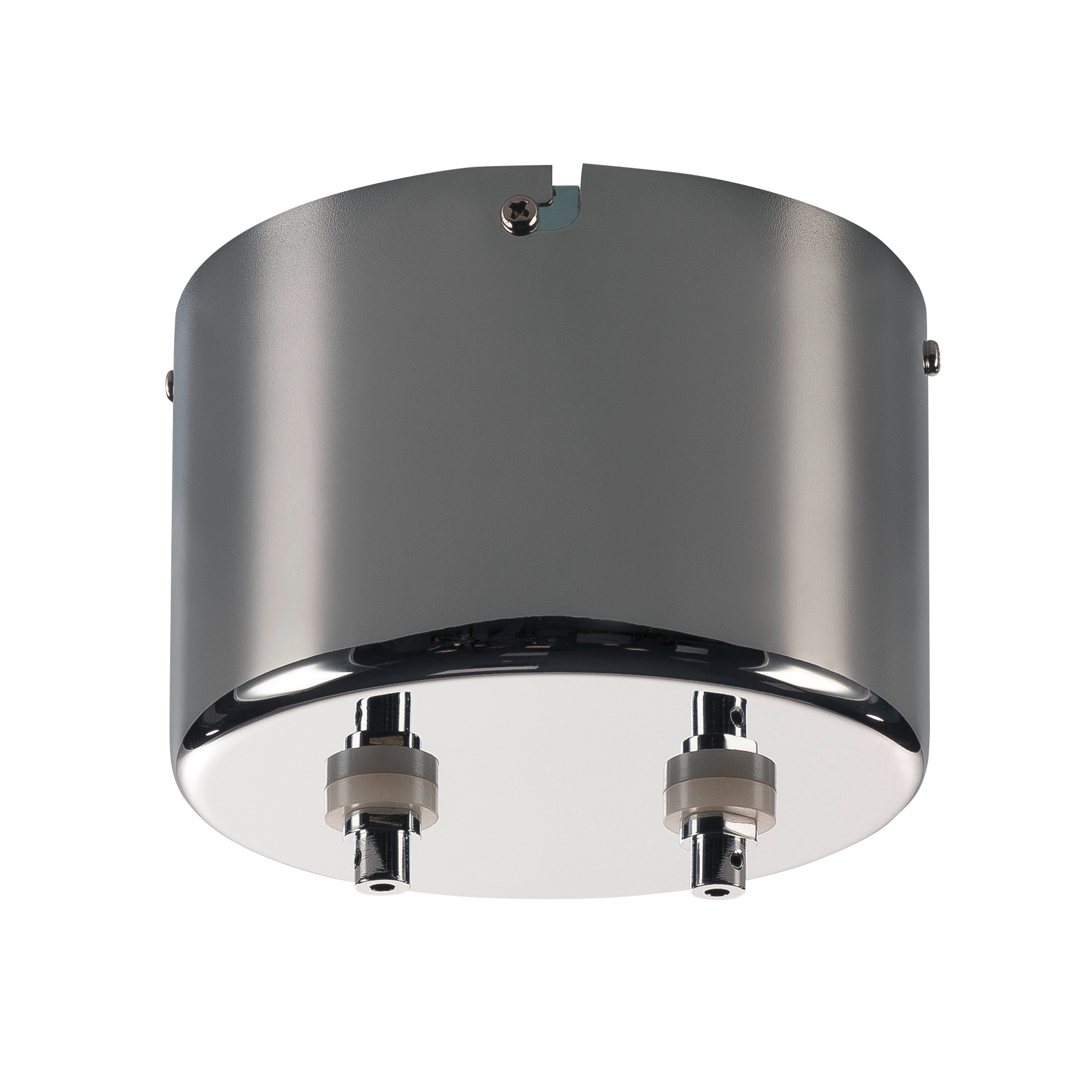 SLV SLV - tenseo system - C Transformer 210W 12V dim - TRANSF CHR 210VA - halogeentrafo