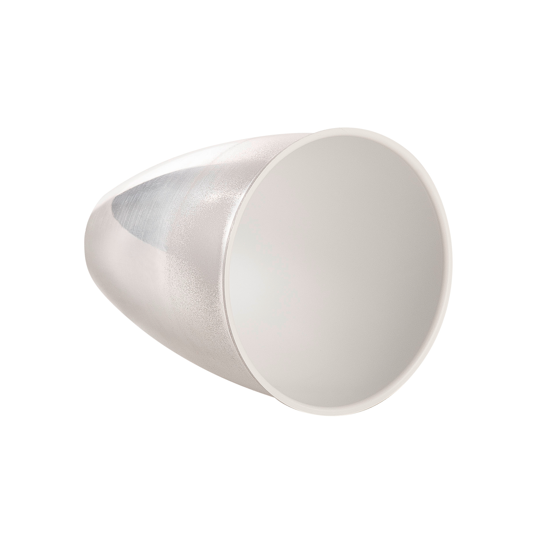 SLV SLV anela Reflector 28° wit 80x80cm