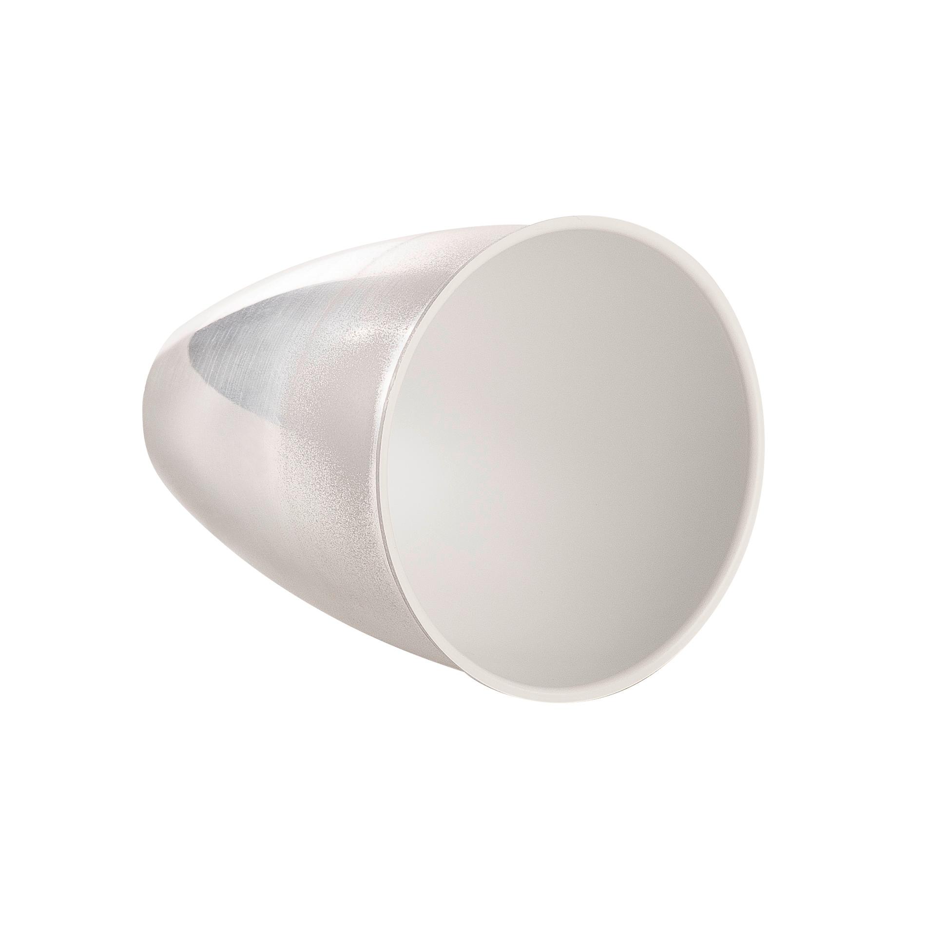 SLV anela Reflector 28° wit 80x80cm