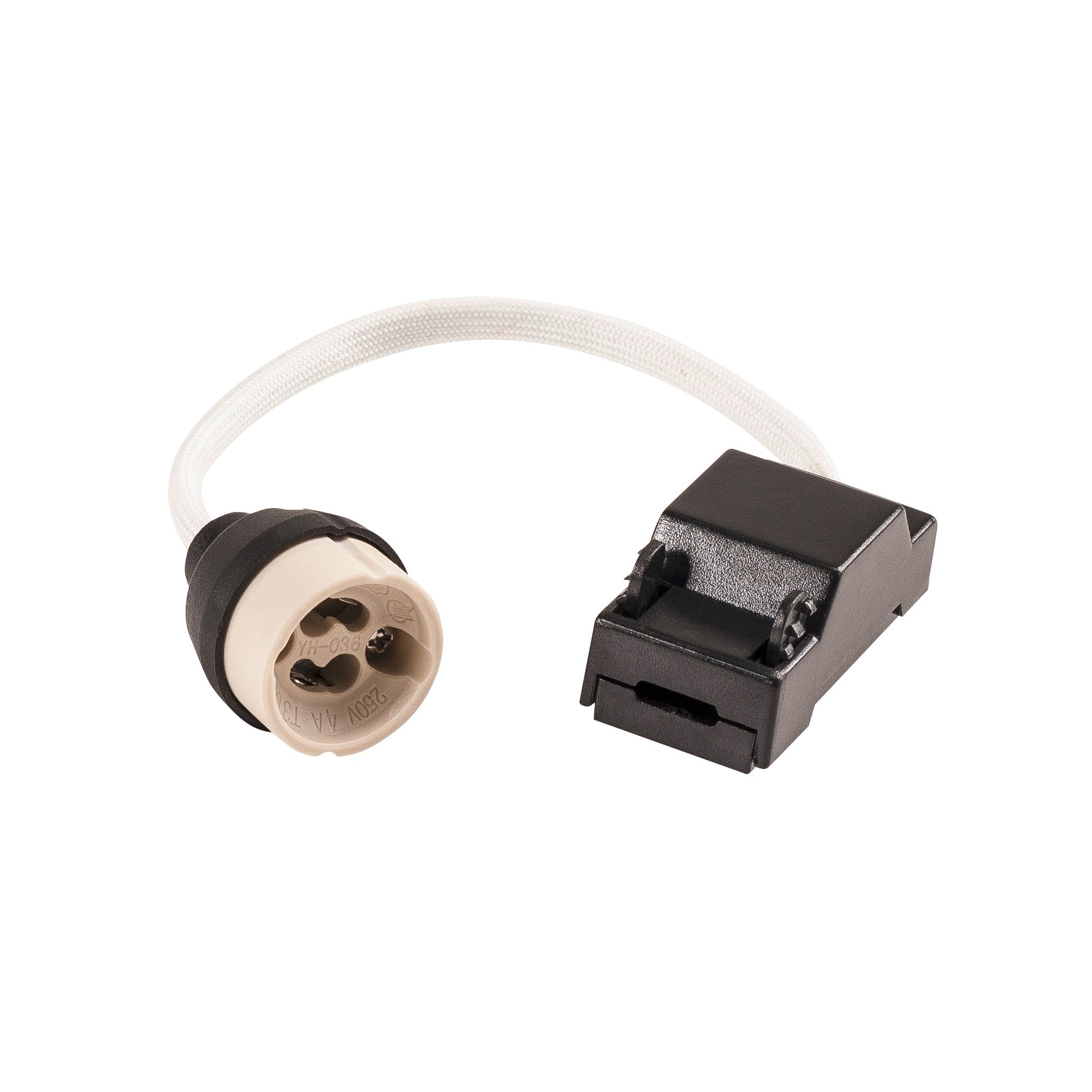 SLV SLV QUICK CONNECTOR led armatuur