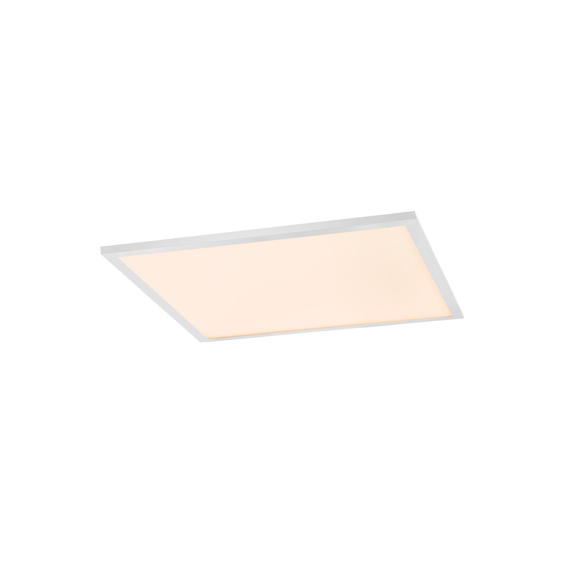 SLV SLV VALETO® 600 UGR<19 led inbouw armatuur 60x60cm - 4000lm - 39.5W - 6500K - IP20