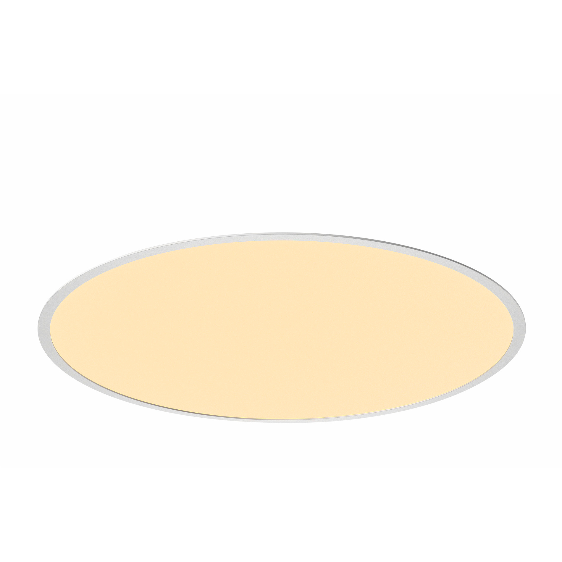 SLV SLV medo 60 Frame DL white 3000/4000K LED niet uitwisselbaar 13x62cm - 5000lm - 36W - 4000K - IP20