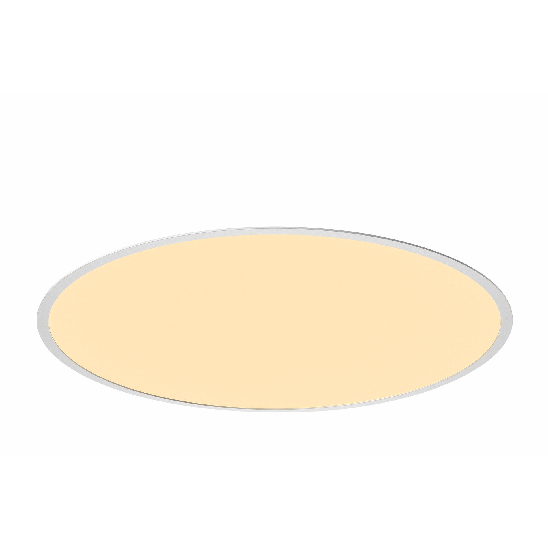 SLV medo 60 Frame DL white 3000/4000K LED niet uitwisselbaar 13x62cm - 5000lm - 36W - 4000K - IP20