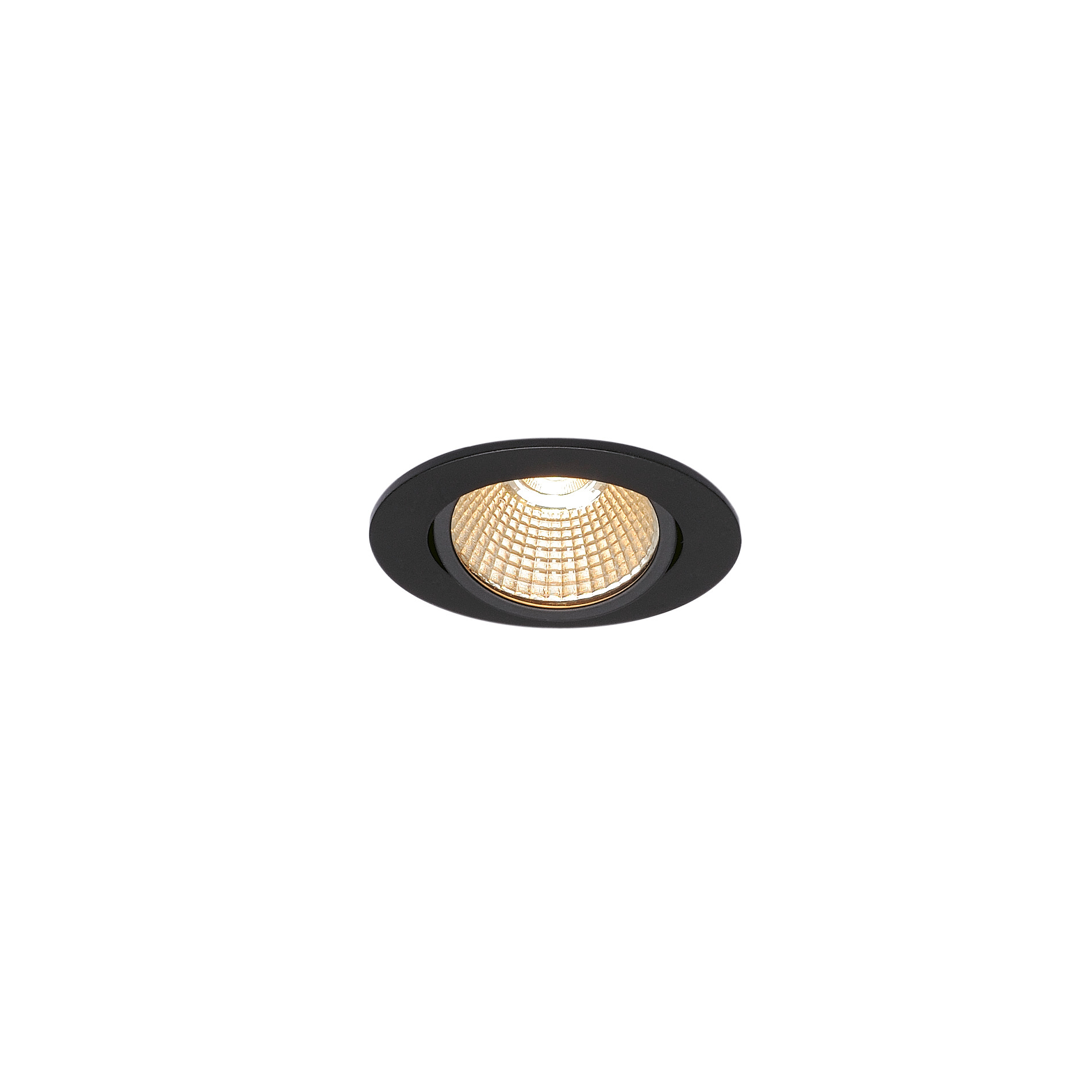 SLV SLV NEW TRIA led inbouwspot - 3000K - IP20
