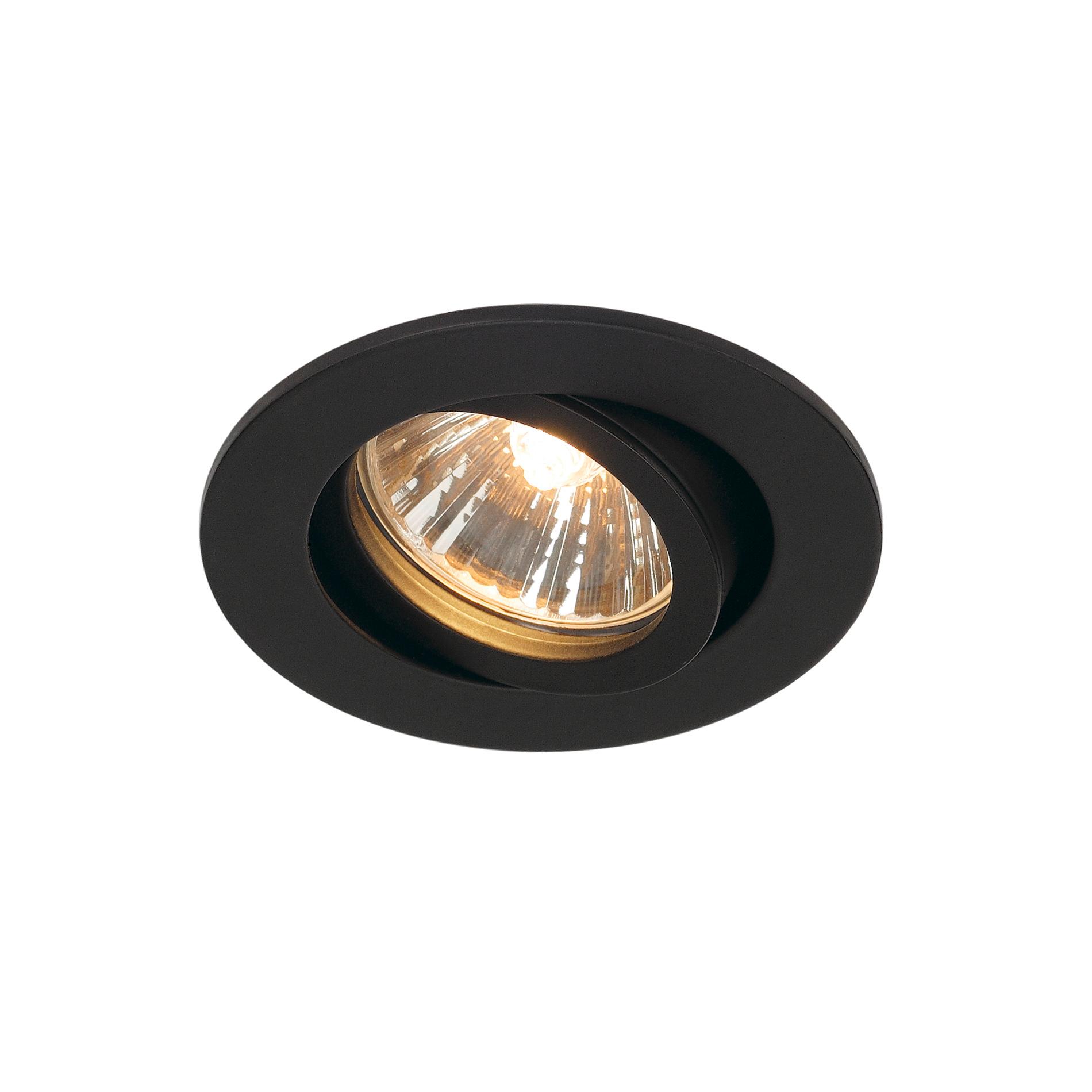 SLV NEW TRIA 68 led plafondarmatuur 11x82cm - 50W - IP20