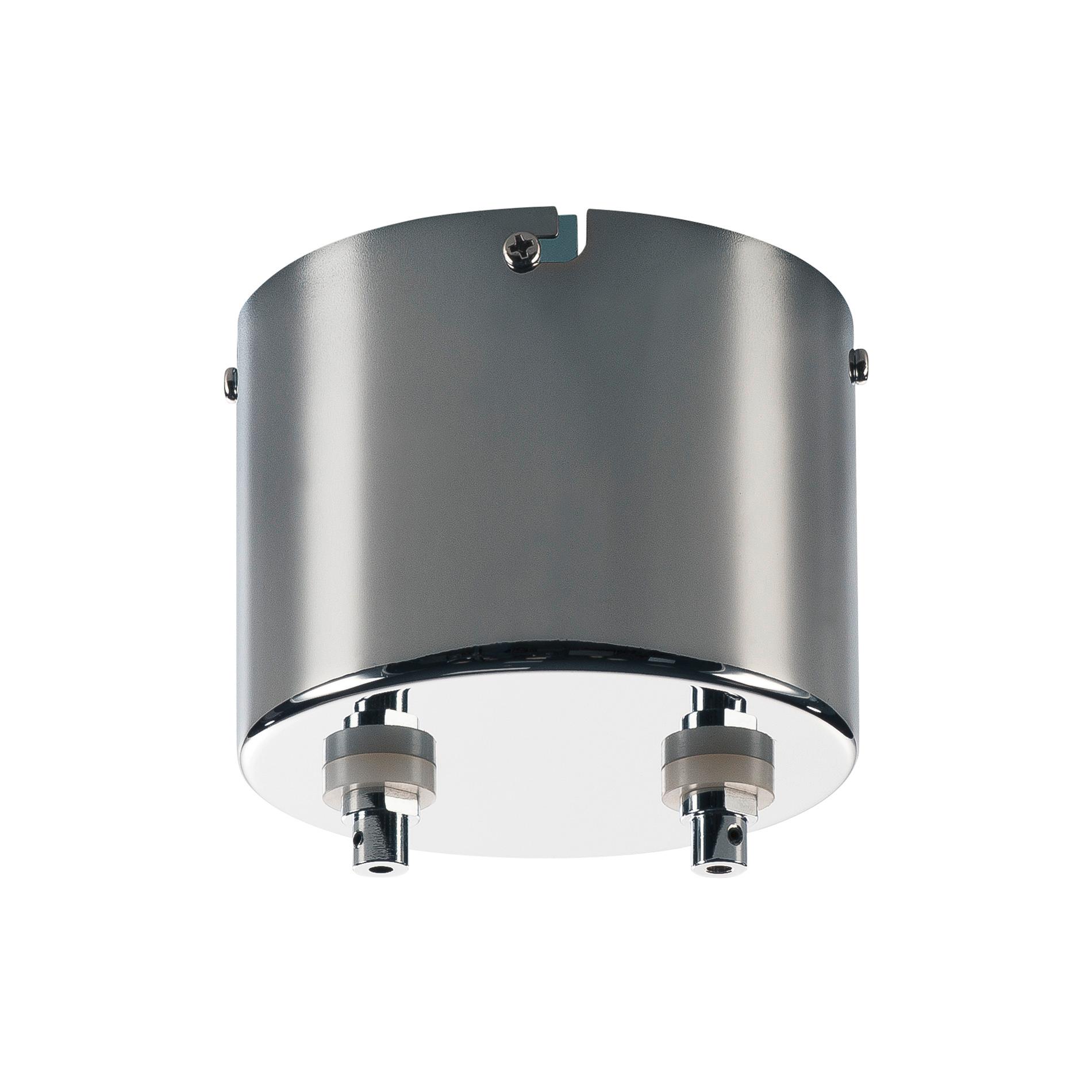 SLV - tenseo system - C Transformator 50W 12V dim  - TRANSF CHR 50VA - halogeentrafo