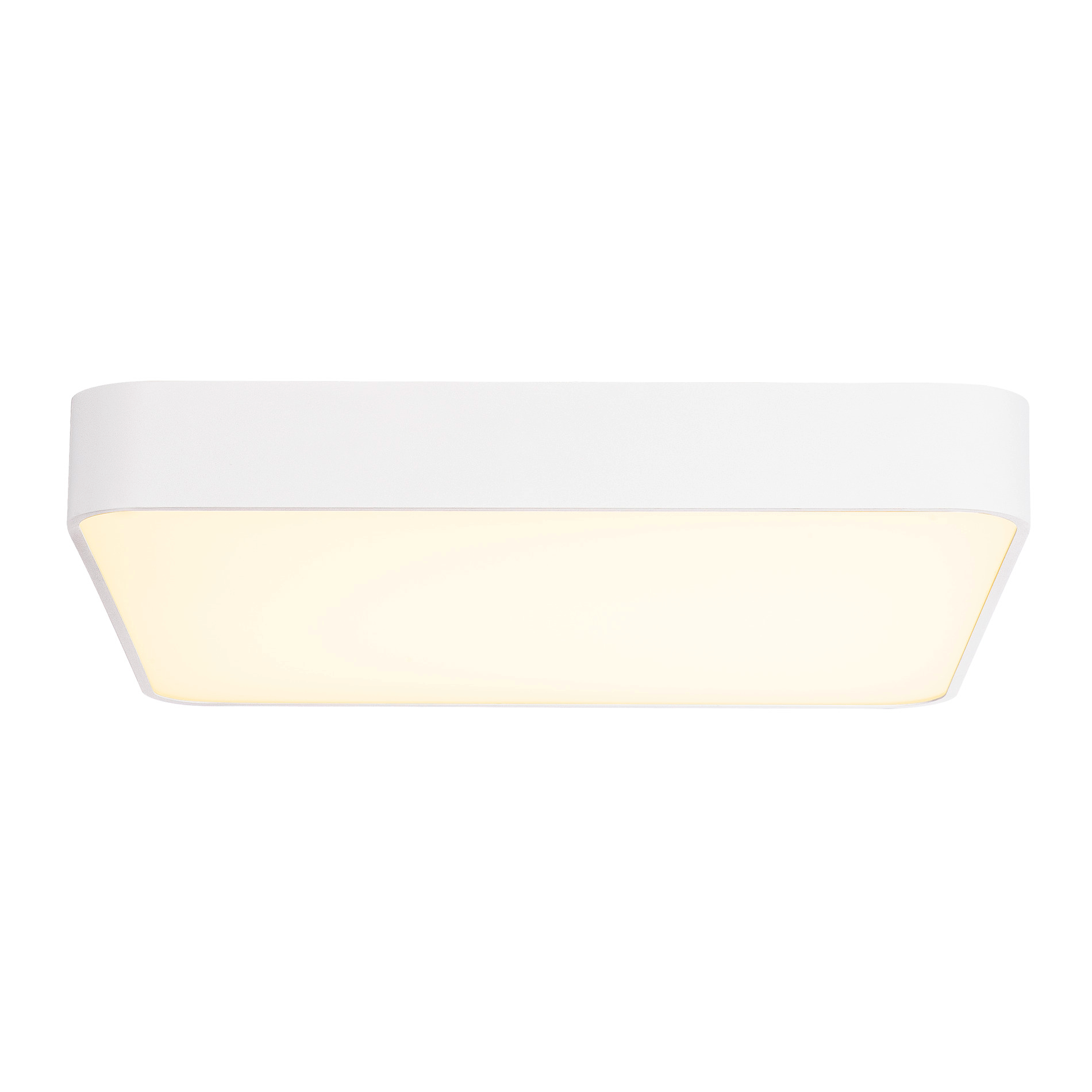 SLV SLV medo 60 SQUARE DALI CL led paneel wit 60x60cm - 3800lm - 39W - 3000K - IP20