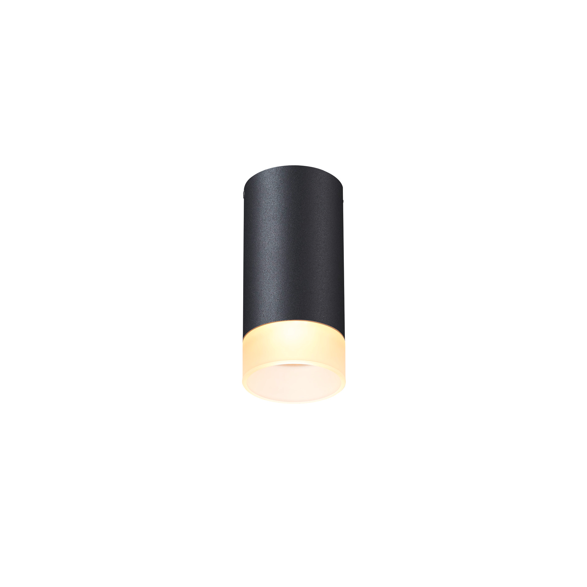 SLV SLV astina CL QPAR51 black zwart PLAFLAMP GU10 - 10W - IP20