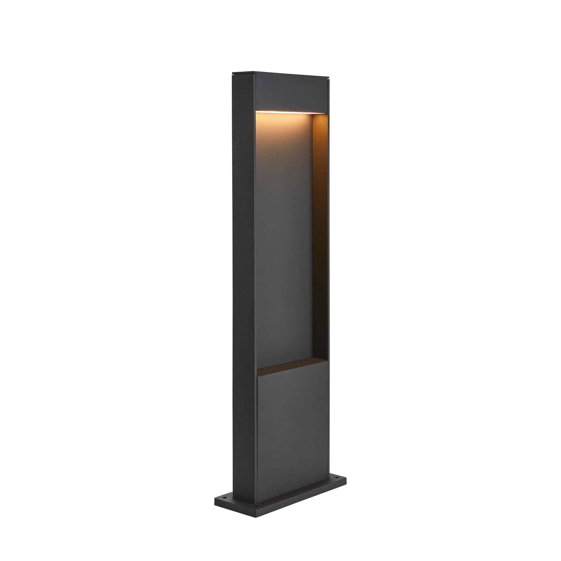 SLV - flatt - POLE 65 FL CCT IP65 anthracit - ANTR 3K - Bedrijfstuin Armaturen