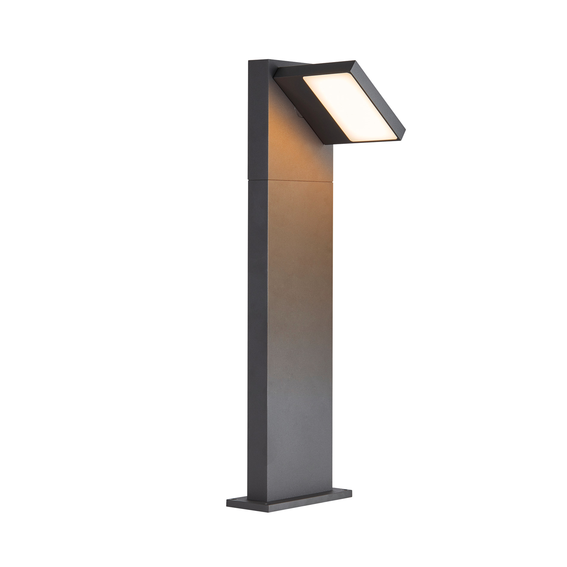 SLV SLV - abridor - POLE 60 FL 3000/4000K anthr - ANTR 3/4K - Bedrijfstuin Armaturen